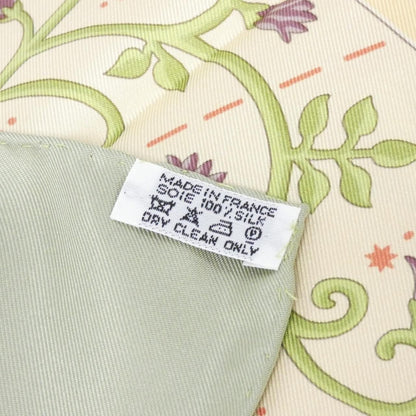 Hermes Wwwhermescom Carre Scarf — view 3