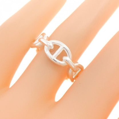 Hermes Chaine D'ancre Ring — view 4