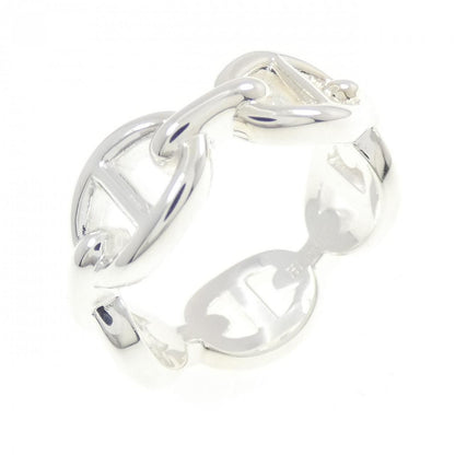 Hermes Chaine D'ancre Ring