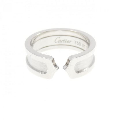 Cartier C2 Small Ring — view 2