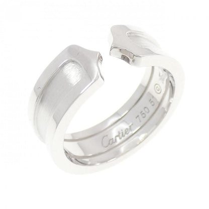 Cartier C2 Small Ring
