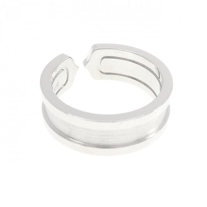 Cartier C2 Small Ring — view 3
