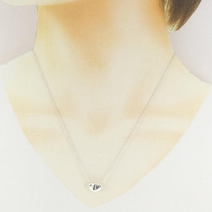 Tiffany & Co Bean Necklace — view 6