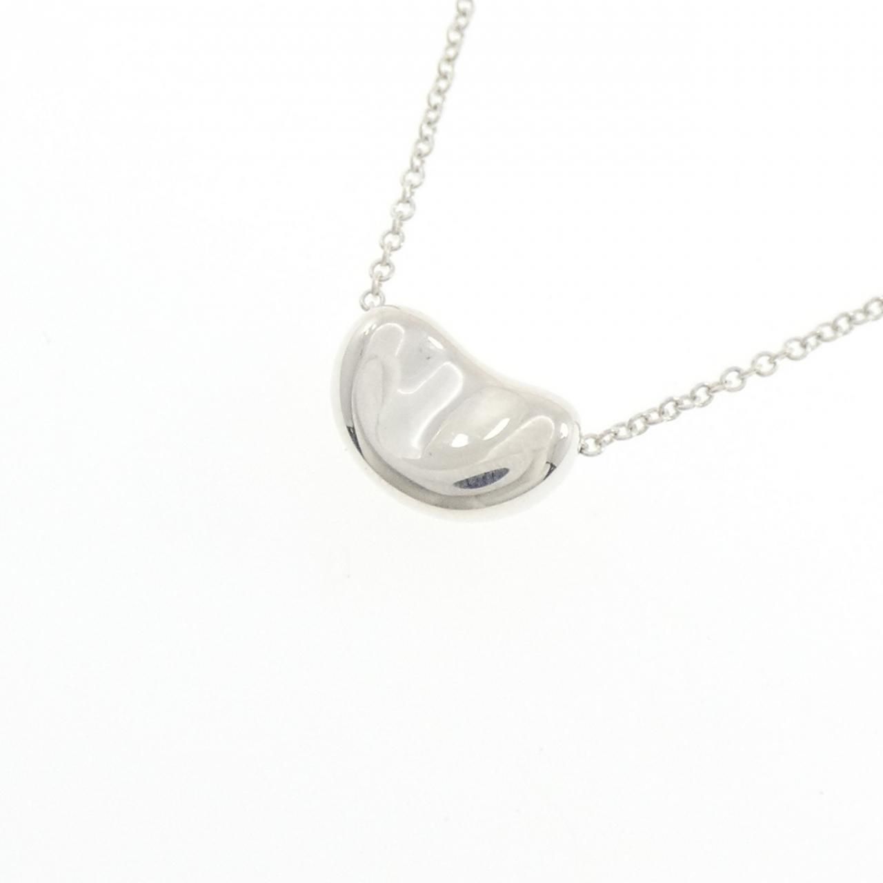 Tiffany & Co Bean Necklace — view 3