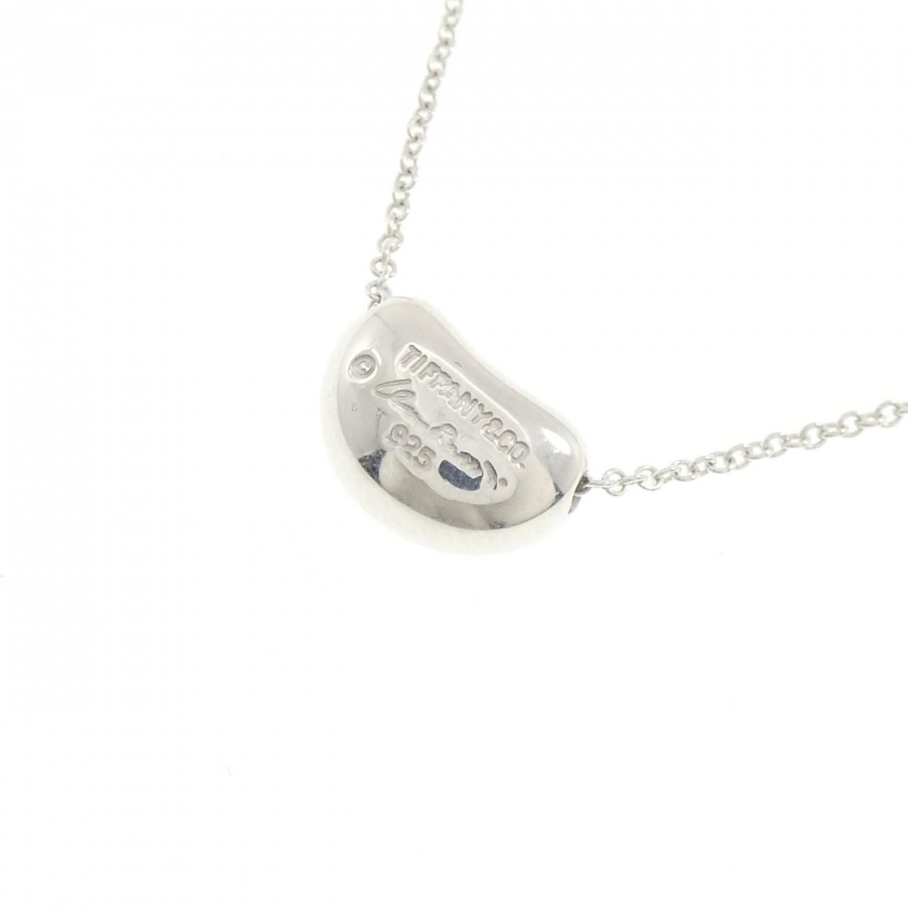 Tiffany & Co Bean Necklace — view 4