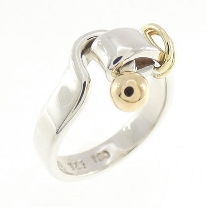 Tiffany & Co Vintage Love Knot Ring