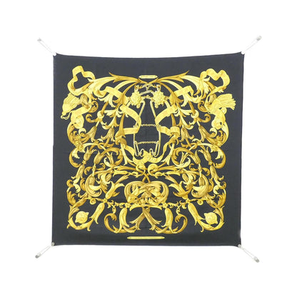 Hermes la Mors a la Conetable Carre Scarf
