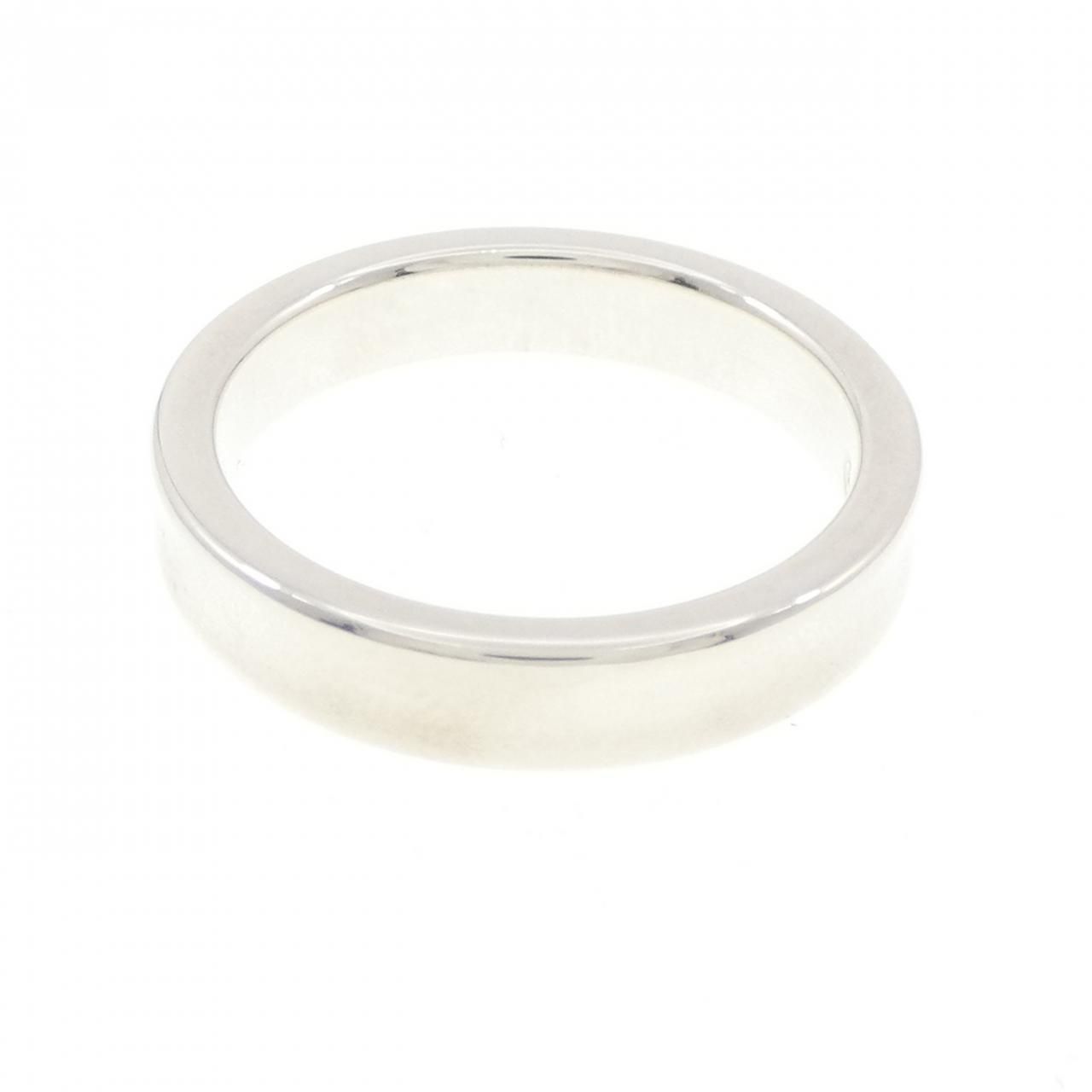 Tiffany & Co Narrow Ring — view 3