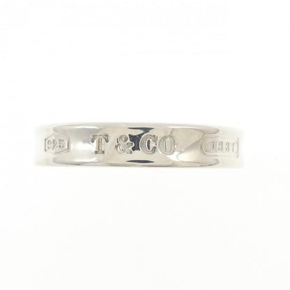 Tiffany & Co Narrow Ring — view 2