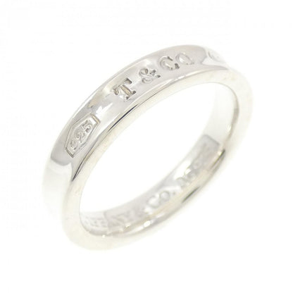 Tiffany & Co Narrow Ring