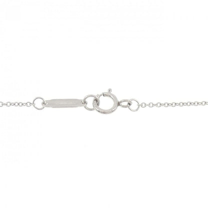 Tiffany & Co Fleur Doris Key Necklace — view 5