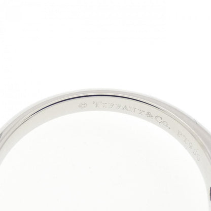 Tiffany & Co Classic Solitaire Ring — view 4