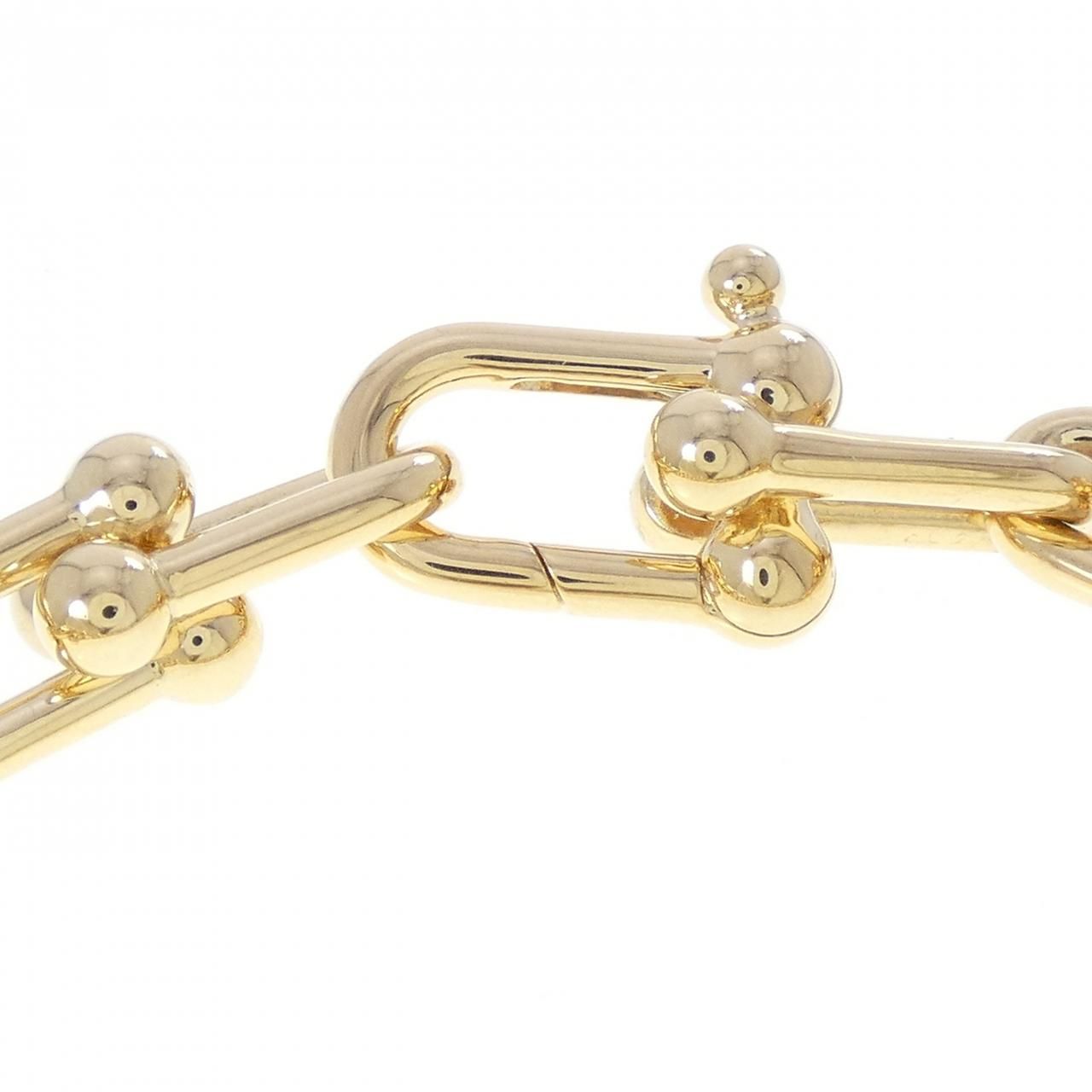 Tiffany & Co Link Bracelet — view 3