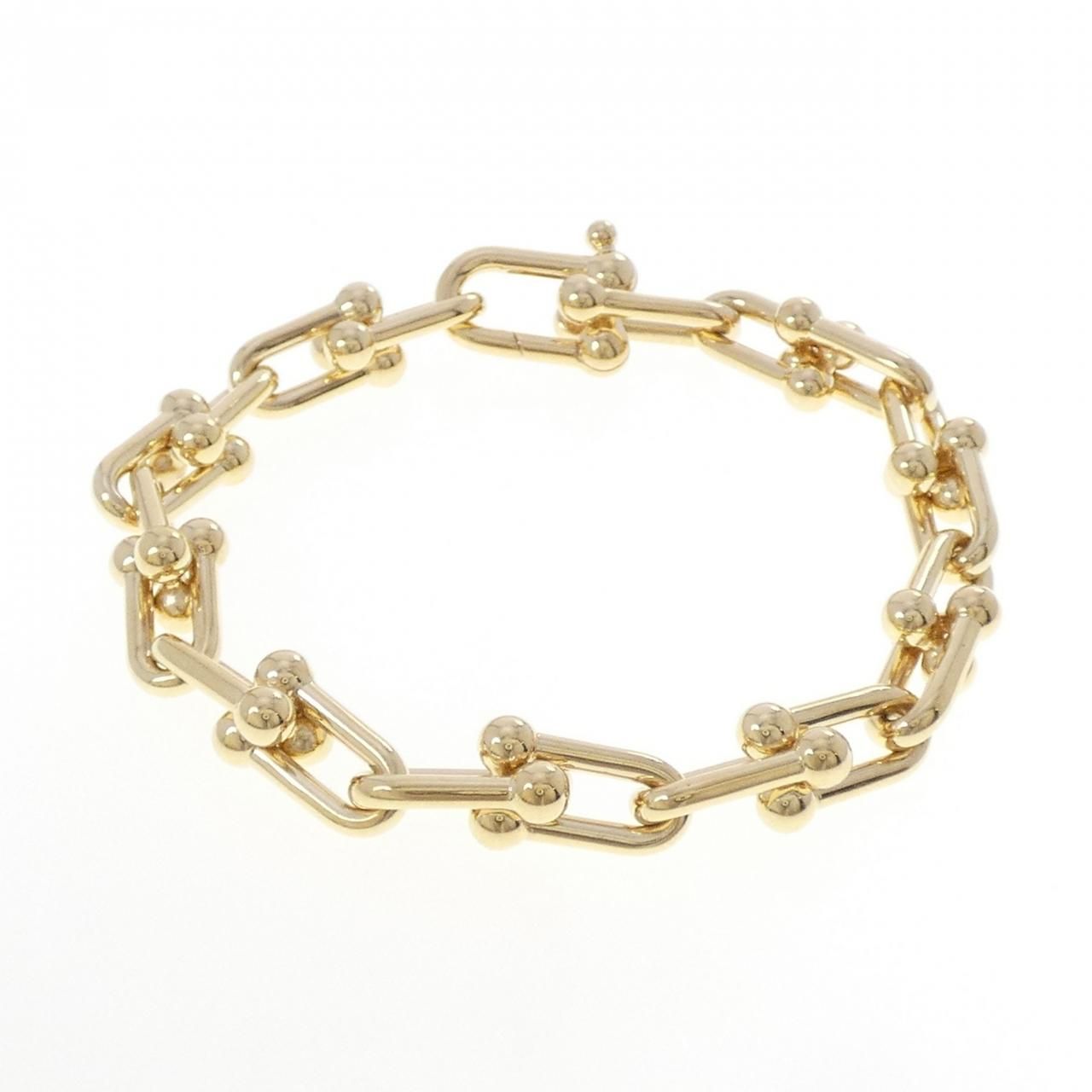 Tiffany & Co Link Bracelet — view 2