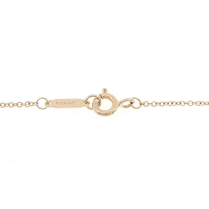 Tiffany & Co Fleur Doris Key Necklace — view 5