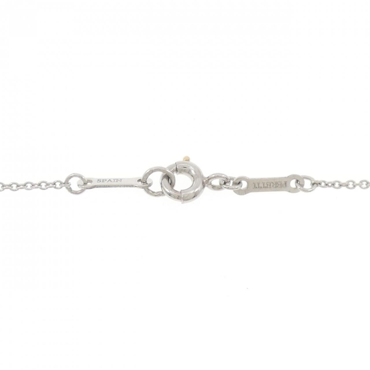 Tiffany & Co Open Necklace — view 5