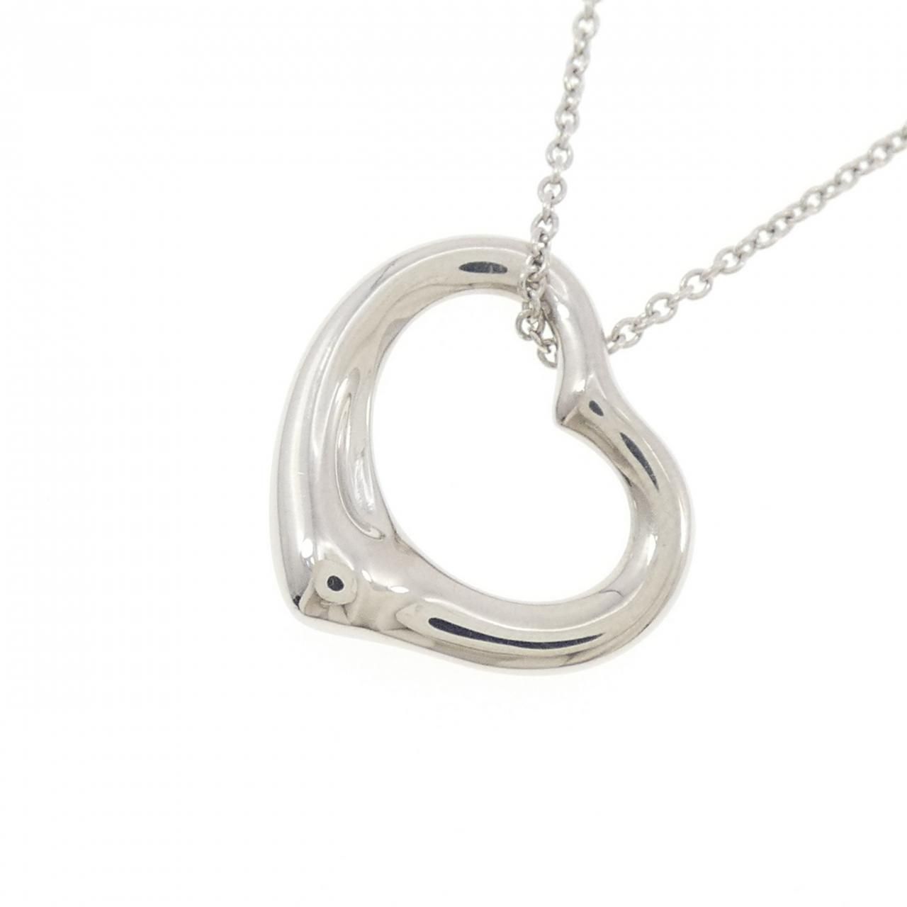 Tiffany & Co Open Necklace — view 3