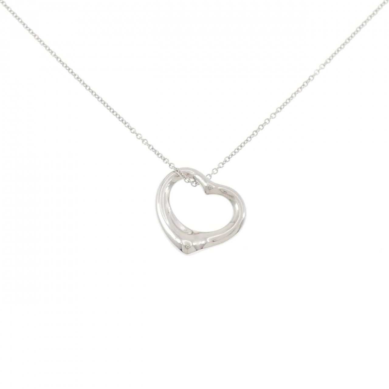 Tiffany & Co Open Necklace