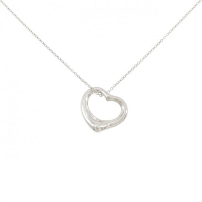 Tiffany & Co Open Necklace