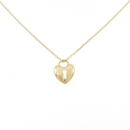 Tiffany & Co Heart Rock Mini Necklace