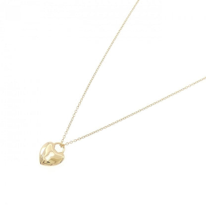 Tiffany & Co Heart Rock Mini Necklace — view 2