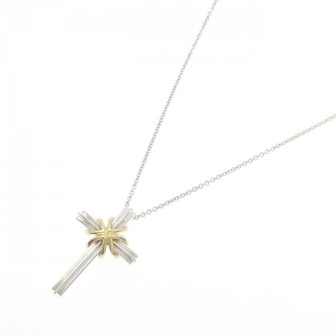 Tiffany & Co 925 Necklace — view 2