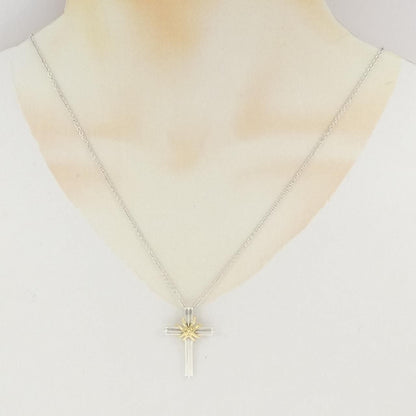 Tiffany & Co 925 Necklace — view 6