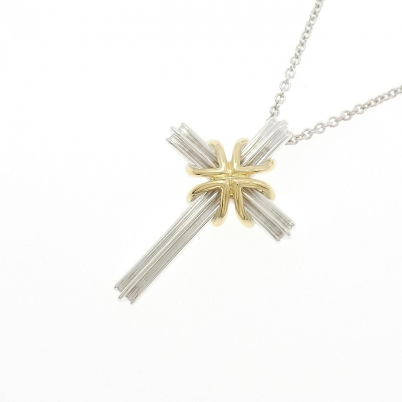 Tiffany & Co 925 Necklace — view 3