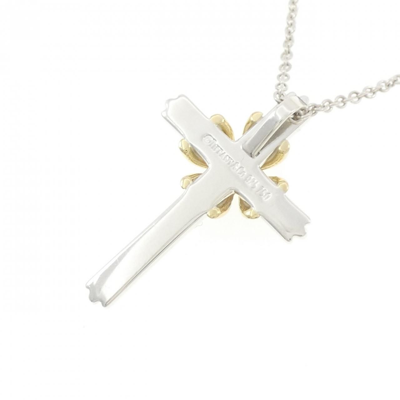 Tiffany & Co 925 Necklace — view 4