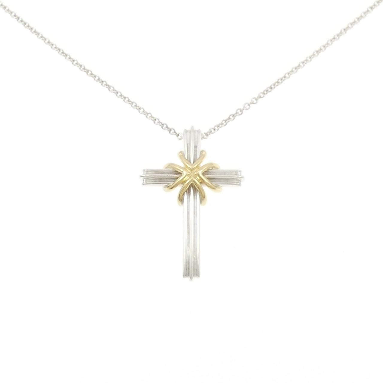 Tiffany & Co 925 Necklace