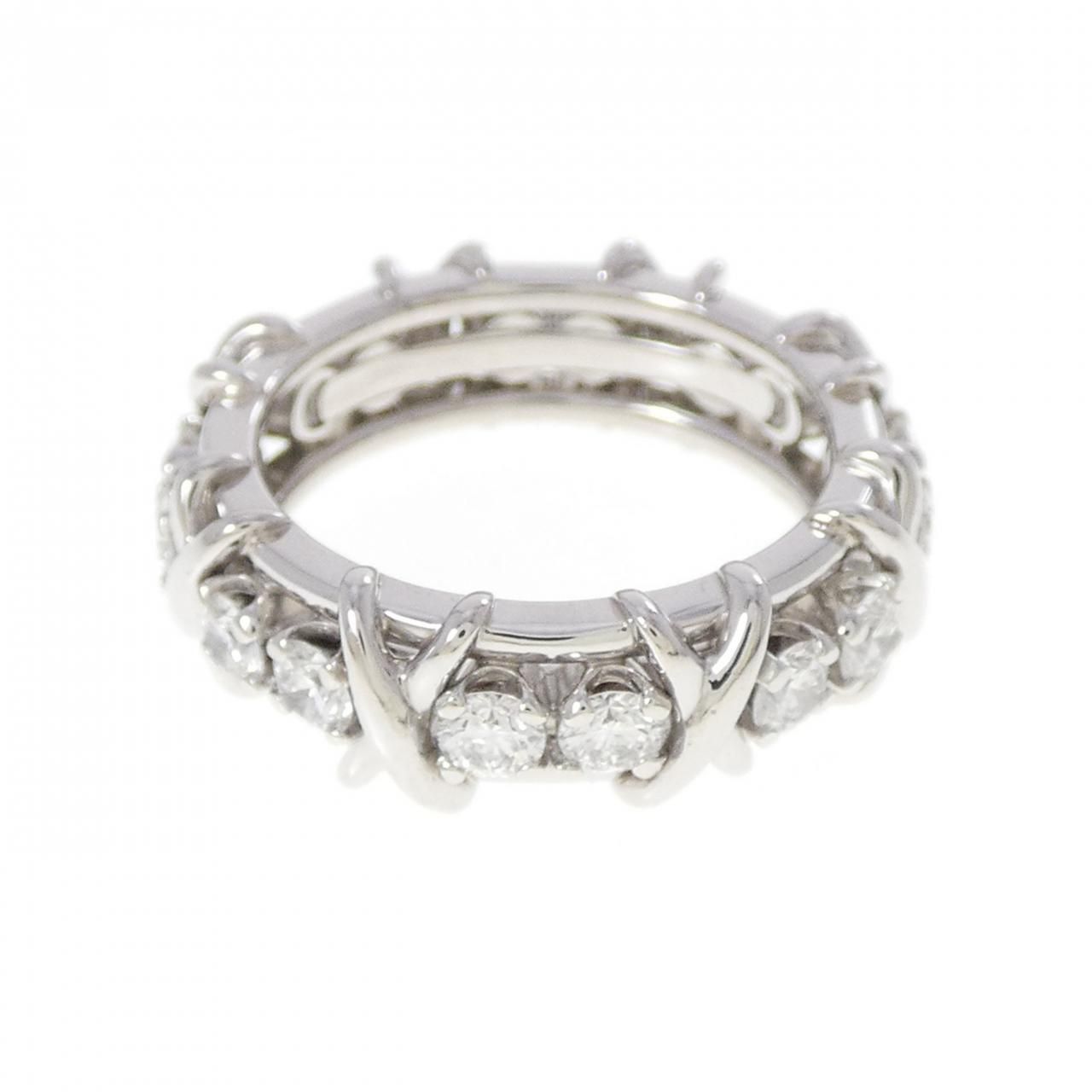 Tiffany & Co Stone Jean Schlumberger Ring — view 2