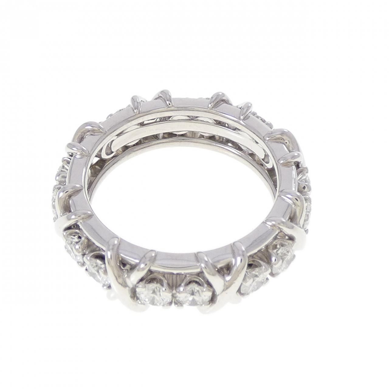 Tiffany & Co Stone Jean Schlumberger Ring — view 3
