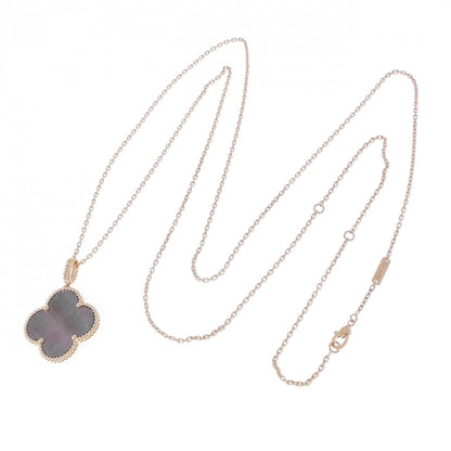 Van Cleef & Arpels Magic Alhambra Long Necklace — view 5