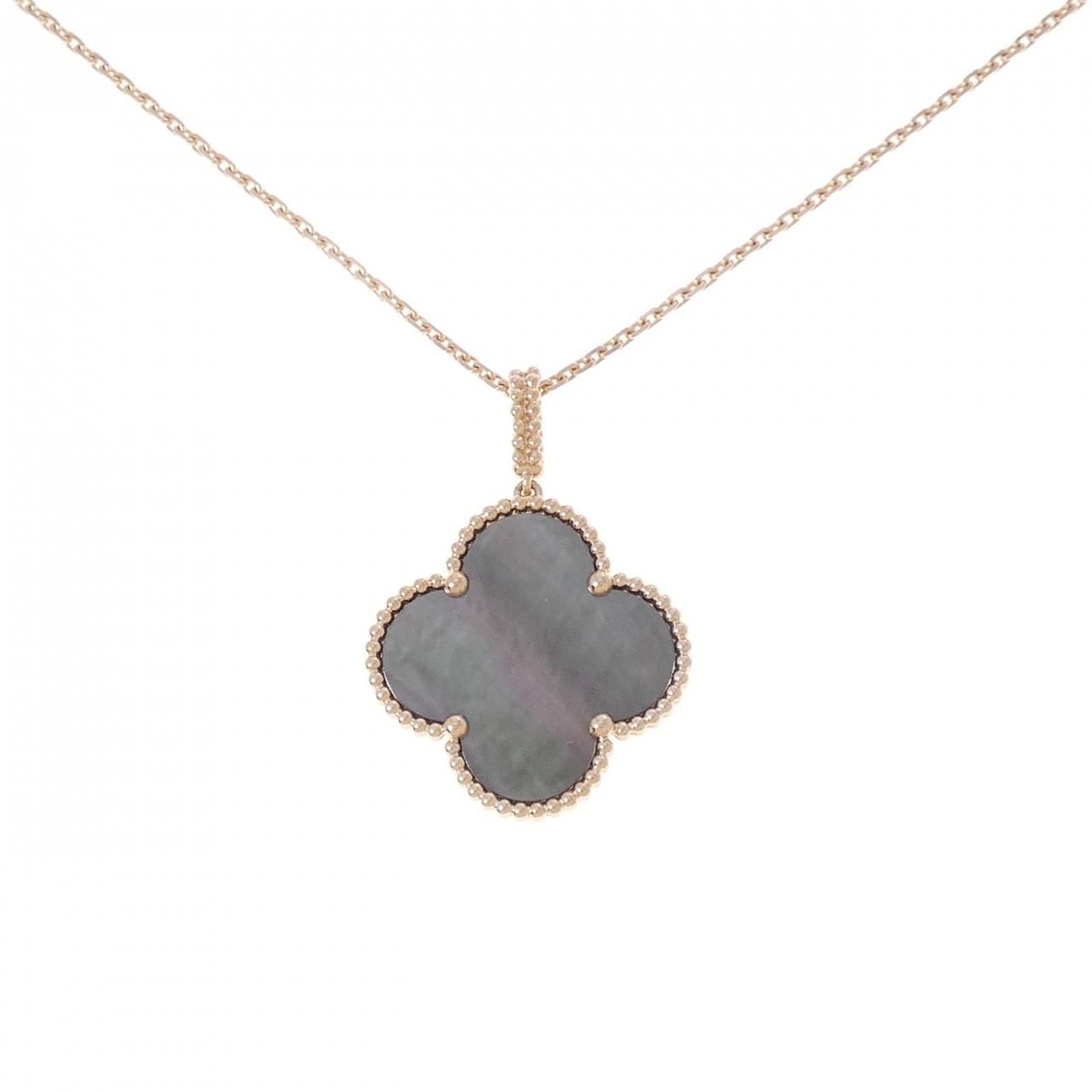 Van Cleef & Arpels Magic Alhambra Long Necklace