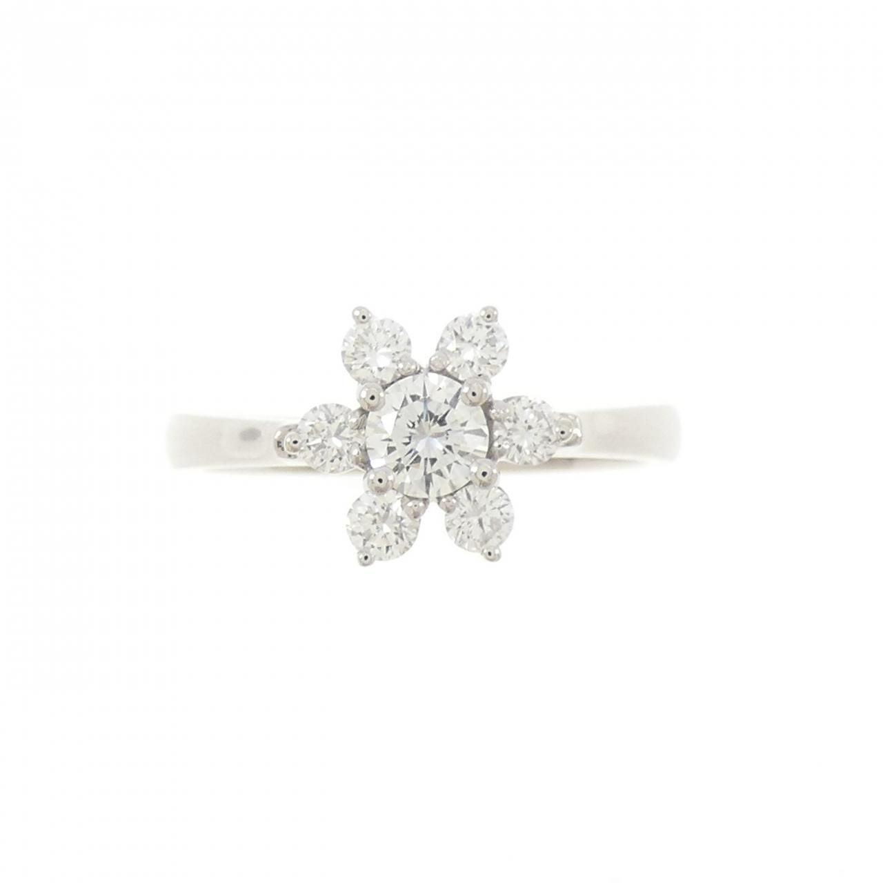 Tiffany & Co Buttercup Ring — view 2