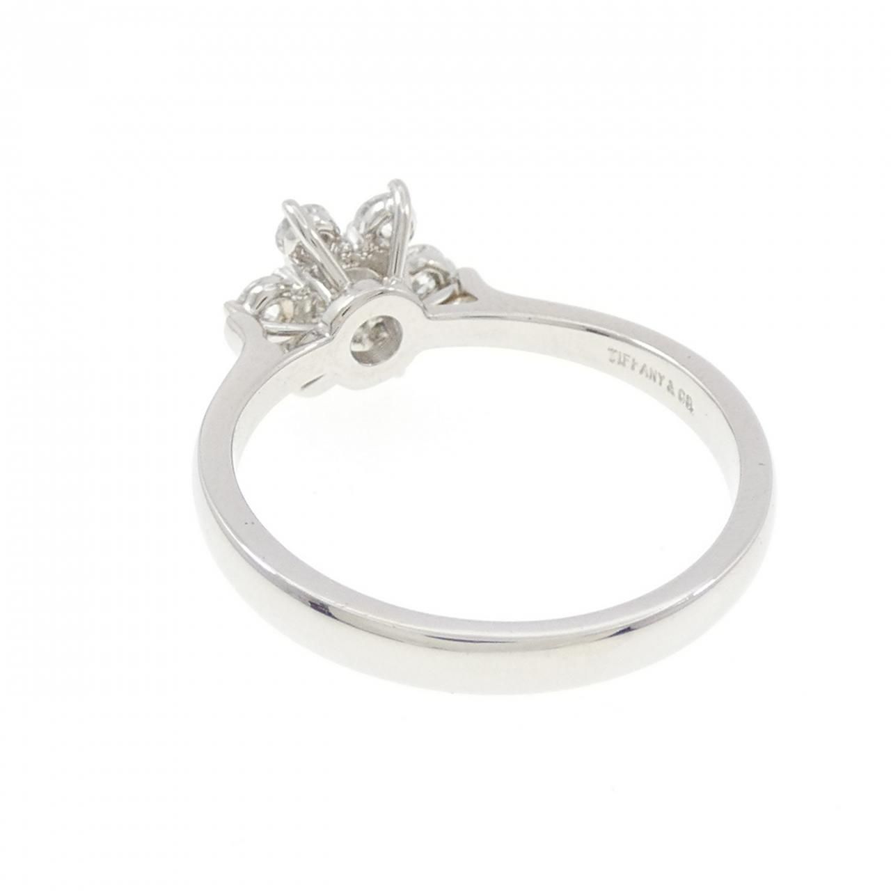 Tiffany & Co Buttercup Ring — view 3