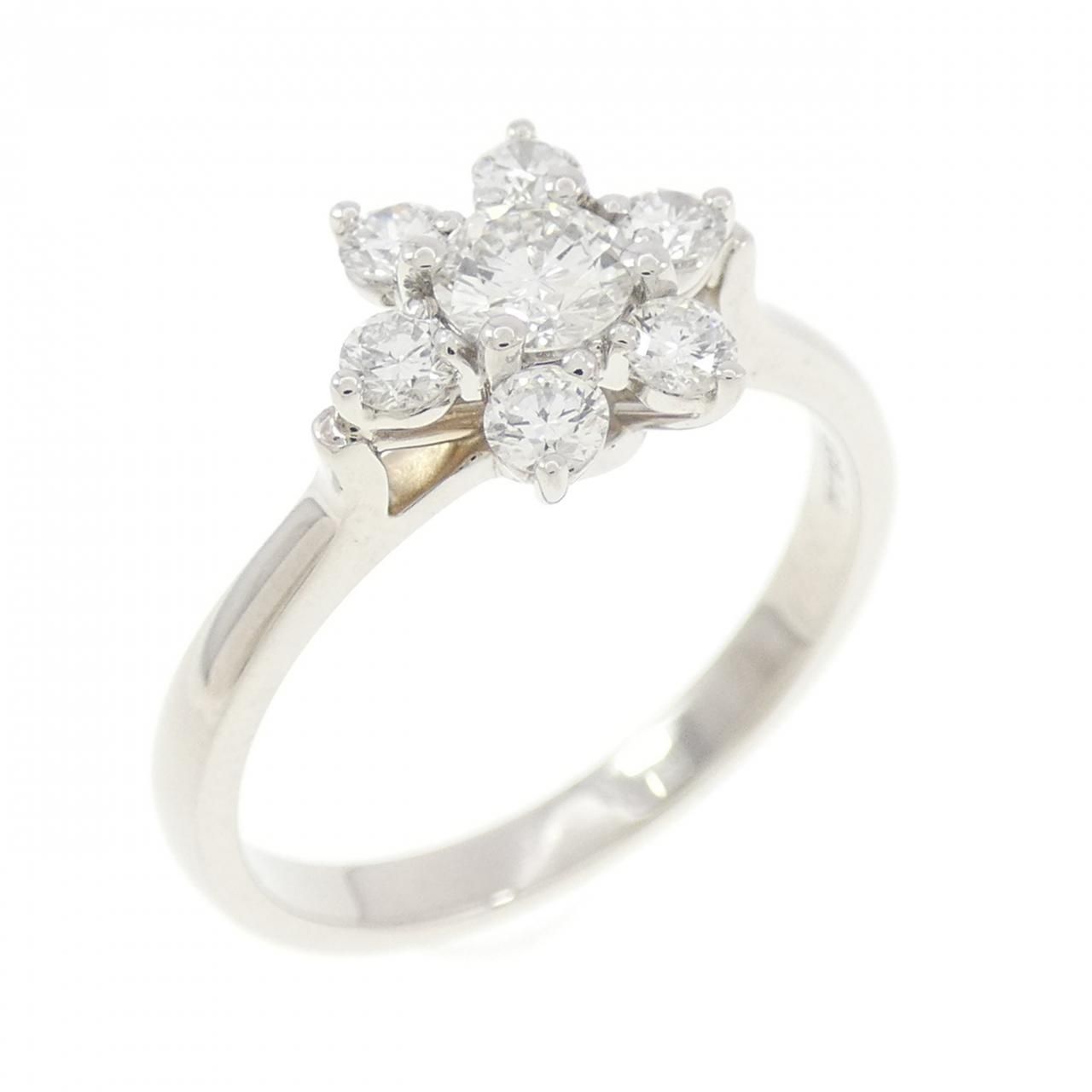 Tiffany & Co Buttercup Ring