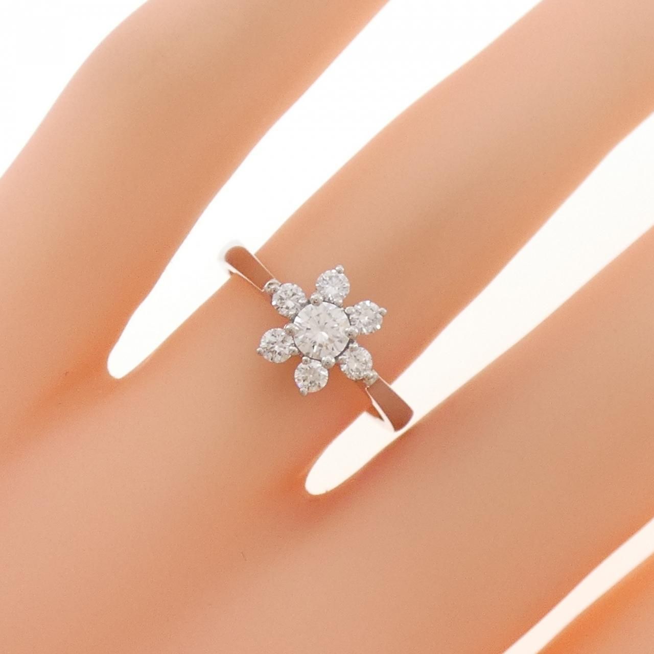 Tiffany & Co Buttercup Ring — view 5