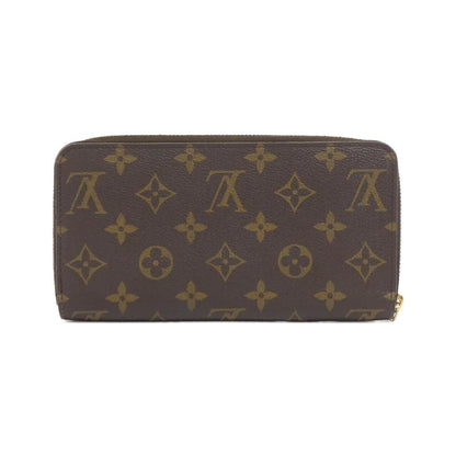 Louis Vuitton Monogram Zippy Wallet — view 2