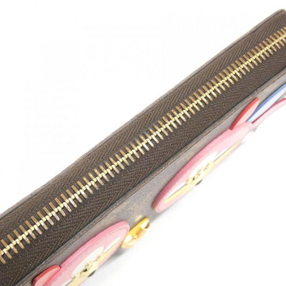 Louis Vuitton Monogram Zippy Wallet — view 7