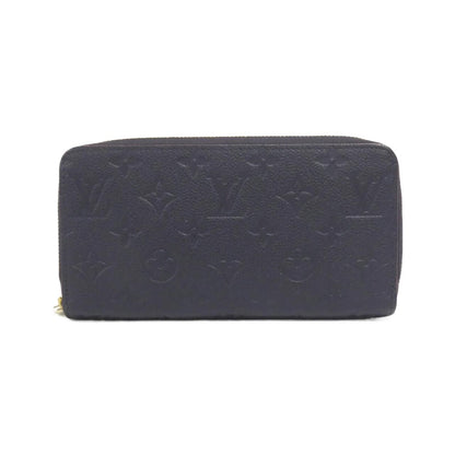 Louis Vuitton Monogram Empreinte Zippy Wallet