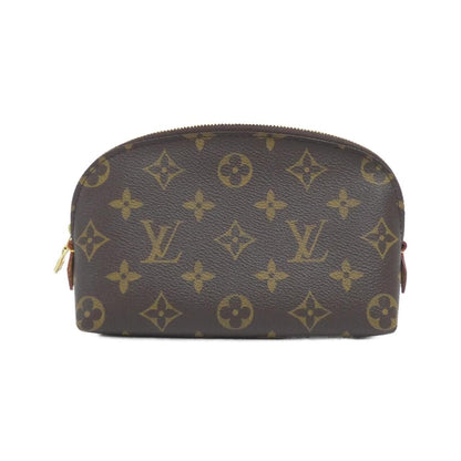 Louis Vuitton Monogram Pochette Cosmetic PM Pouch