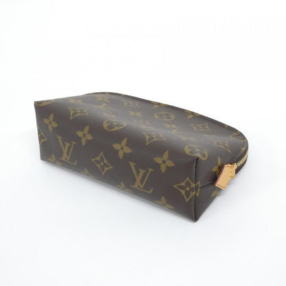 Louis Vuitton Monogram Pochette Cosmetic PM Pouch — view 2