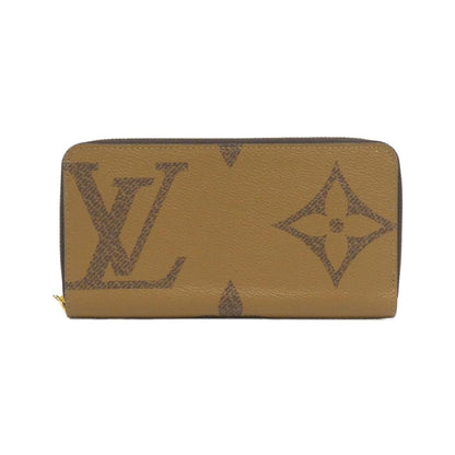 Louis Vuitton Monogram Giant Zippy Wallet