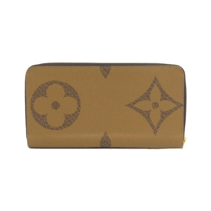 Louis Vuitton Monogram Giant Zippy Wallet — view 2