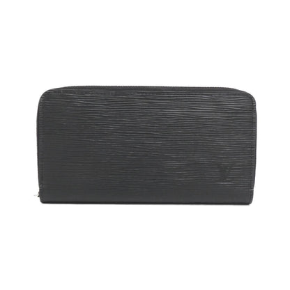 Louis Vuitton Epi Zippy Wallet