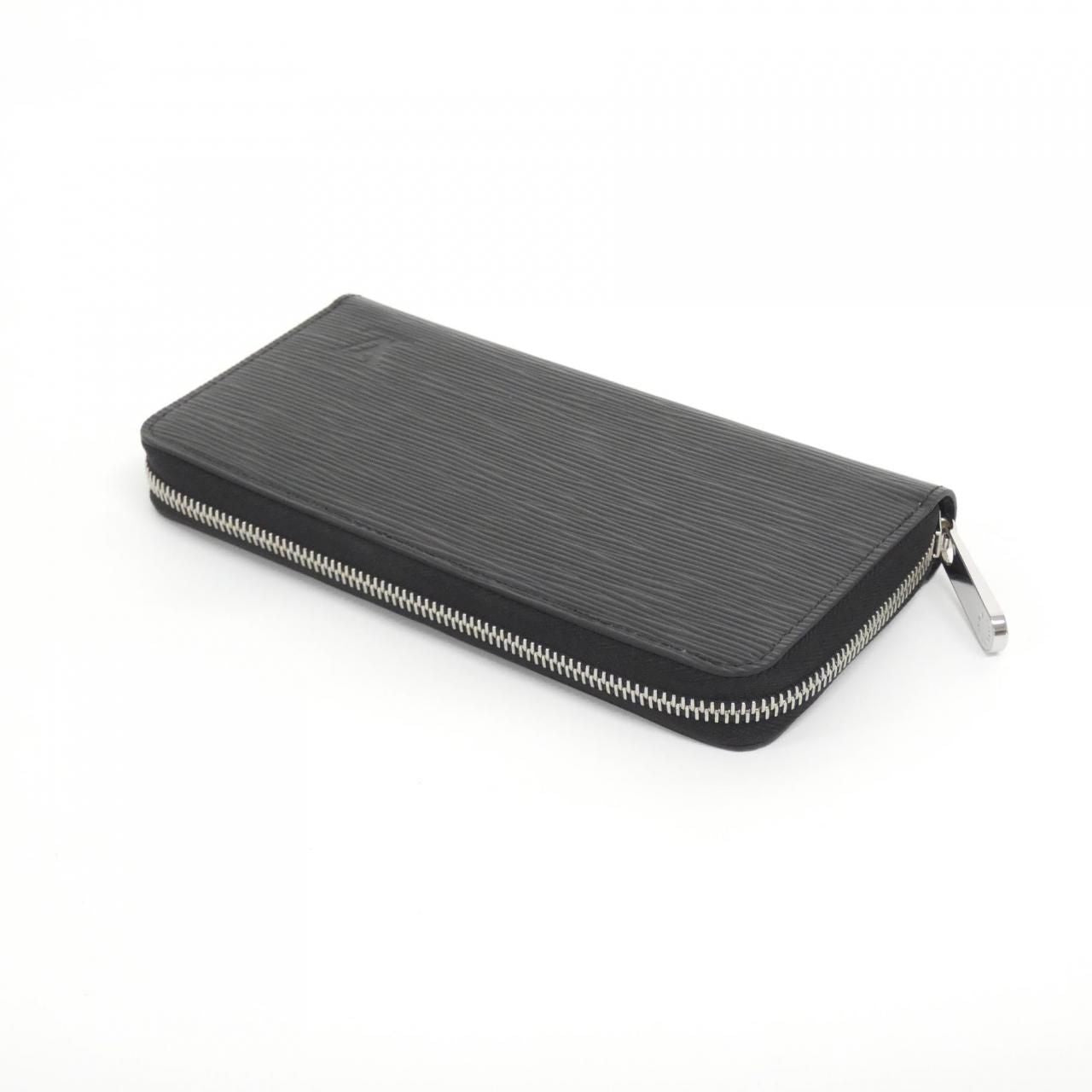 Louis Vuitton Epi Zippy Wallet — view 5
