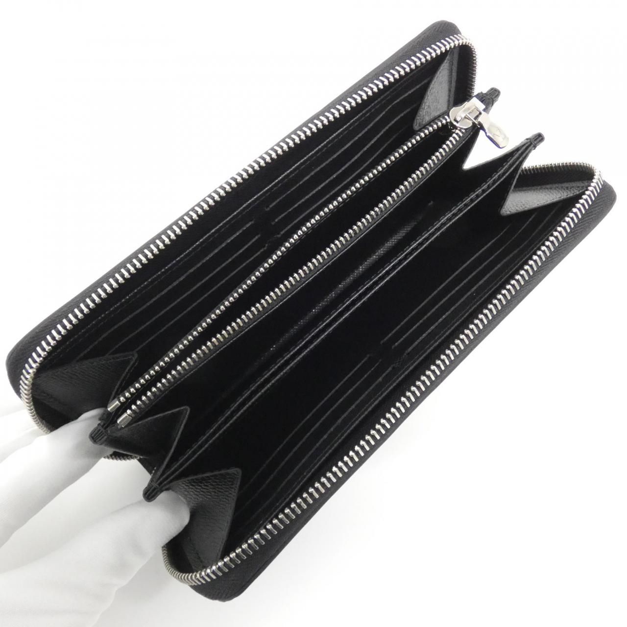 Louis Vuitton Epi Zippy Wallet — view 6