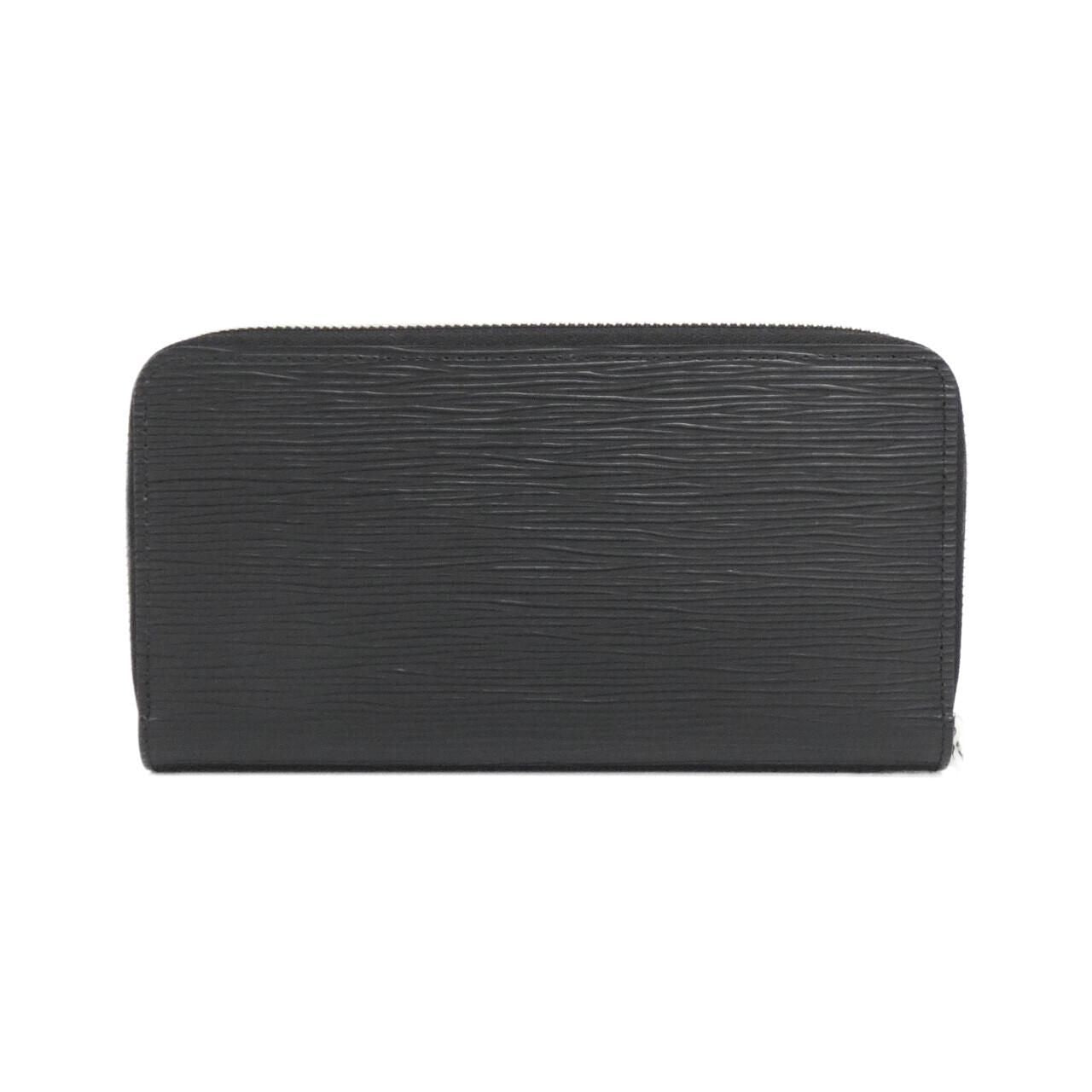Louis Vuitton Epi Zippy Wallet — view 2