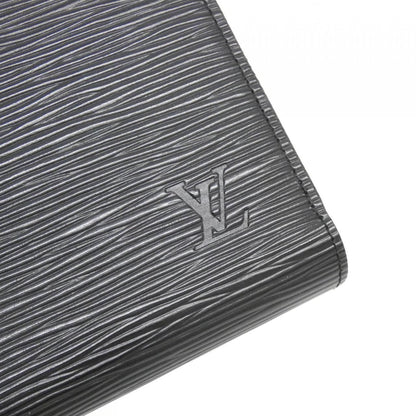 Louis Vuitton Epi Zippy Wallet — view 4
